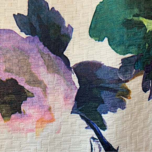 Philosophy Floral Skirt - Picture 2 of 6